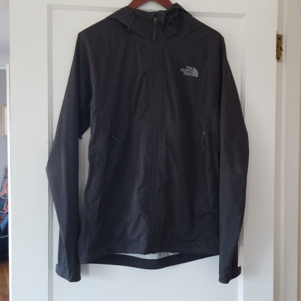 The North Face Waterproof Wind Breaker